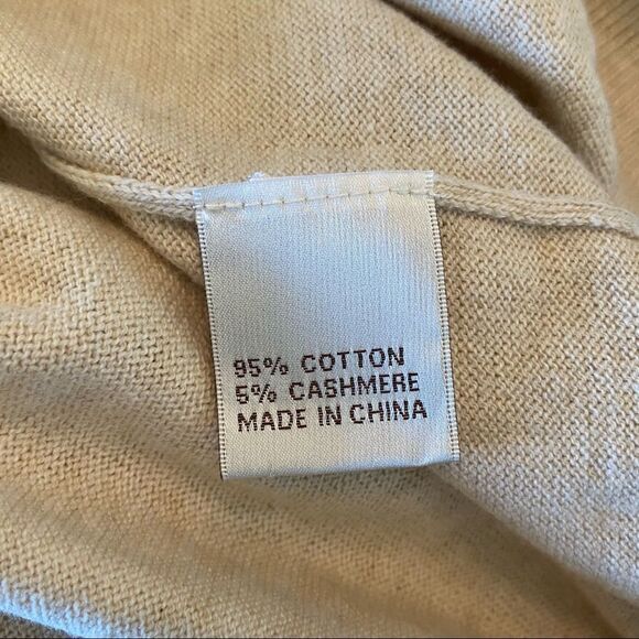 Peter Millar V neck sweater - Picture 5 of 6